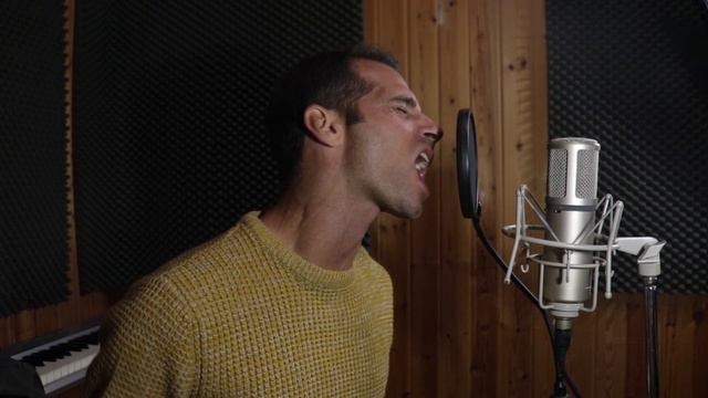 Nirvana | Smells Like Teen Spirit (Stefano Como Cover)#stefanocomo #smellsliketeenspirit #nirvana