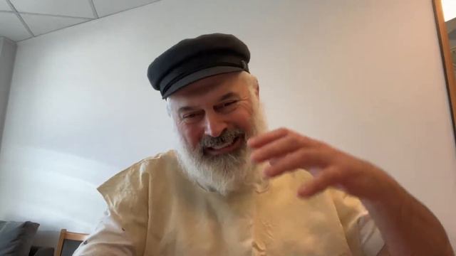 "Хасидский вор" Рассказы про Бааль Шем Това на парнасу смотреть онлайн