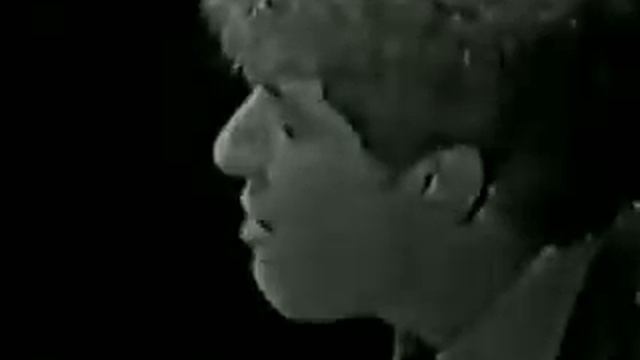 Johnny Rivers - Mountain Of Love смотреть онлайн