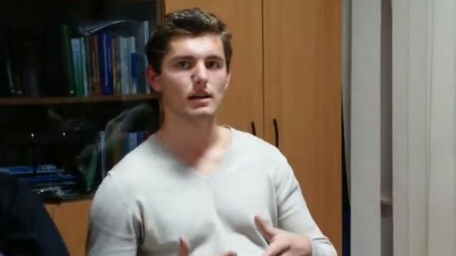 Cashflow_by_voznyak_Виталий Стукан КНЭУ смотреть онлайн