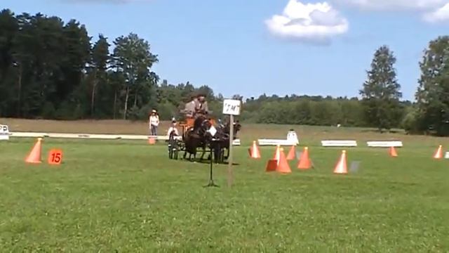 Berg 2011-07-10 precision Carina Sandberg.MOD смотреть онлайн