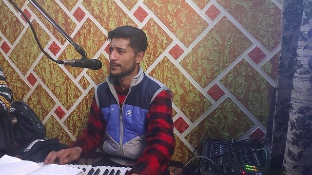 BAYII ROUS SHUB 💔 WASEEM SINGER 9149969676 смотреть онлайн