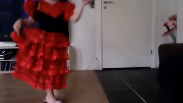 silje og otto danser flamingo смотреть онлайн