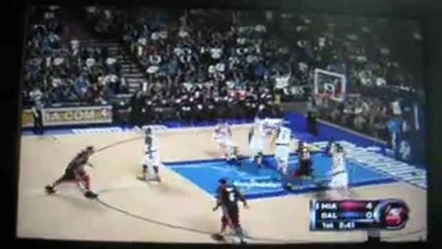 NBA 2K 2012 ps3 demo смотреть онлайн