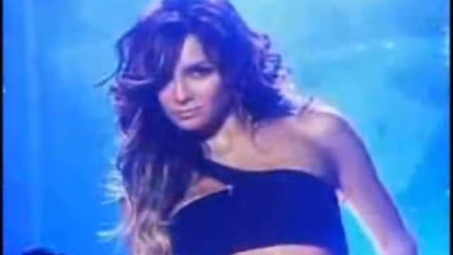 Elizabeth Gutierrez LA LUZ QUE ME DAS смотреть онлайн