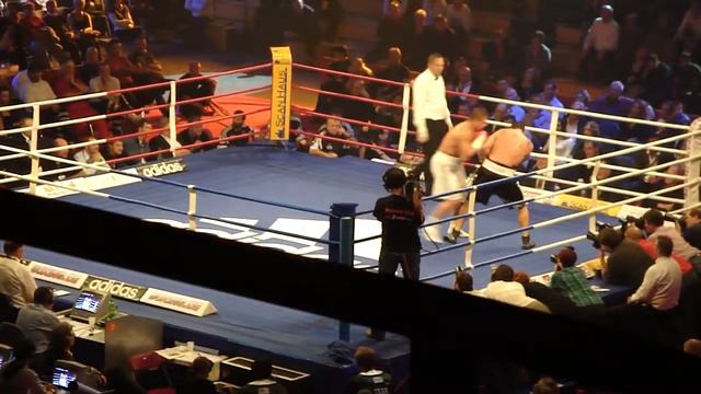 Boytsov vs Gavern R7.MP4 смотреть онлайн