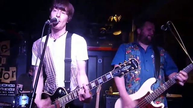 Charlemagnes with Cass Browne - Girlfriend(Senseless Things) - Sherryfest -Hope & Anchor 11/9/21 смотреть онлайн