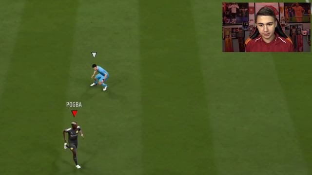 ДИКО ПОВЕЗЛО!!! ПОЙМАЛ ПЕРВОГО ТОП КУМИРА В ПАКЕ FIFA 20! смотреть онлайн