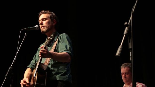 Great Lake Swimmers - River's Edge (Evergreen Theatre 2017) смотреть онлайн