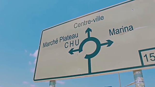 Queen Nzinga Key - Toi et moi (teaser) смотреть онлайн