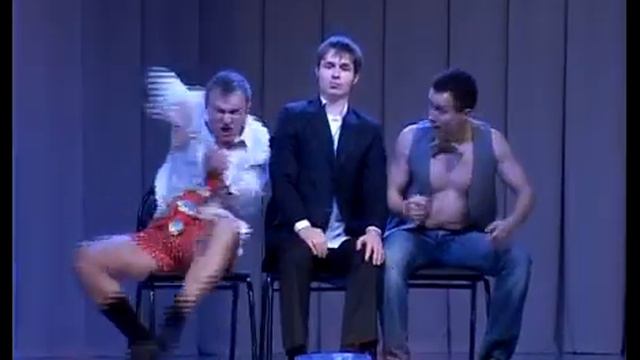 Улыбнитесь! Юбилей Сувенира. смотреть онлайн