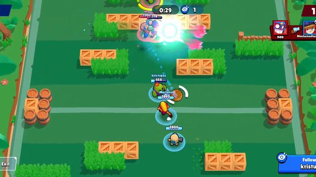 Roza and Brok 10 ranko pagaliau !!! B ) смотреть онлайн