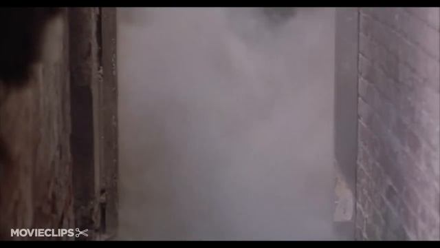 Cyborg (1/10) Movie CLIP - I'm A Cyborg (1989) HD