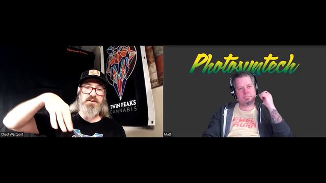 Chad Westport - Beyond the Bean Ep. 03 смотреть онлайн