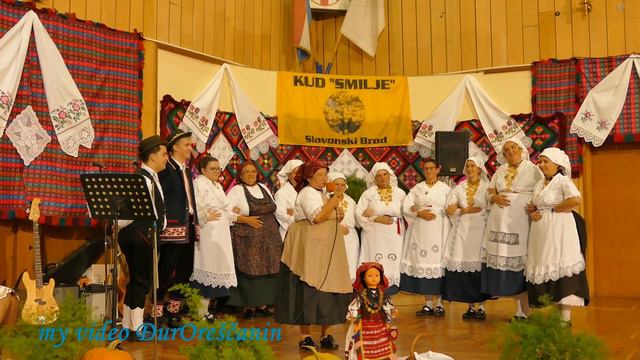 2022 B . Vinogorje - KUD " I . G . KOVAČIĆ " Beravci - orescanin.eu/video смотреть онлайн