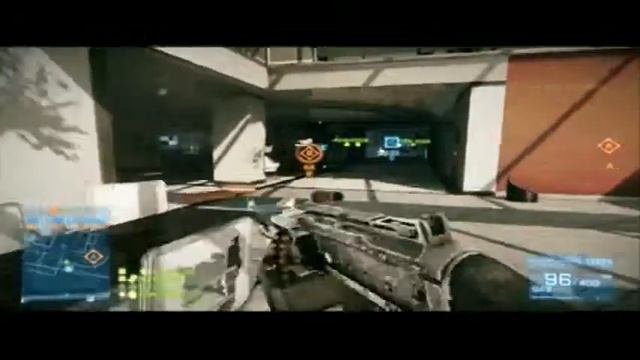 Battlefield 3 - "Just Plain & Simple!" смотреть онлайн