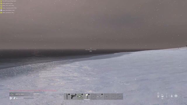 DayZ | Capture The Flag Event смотреть онлайн