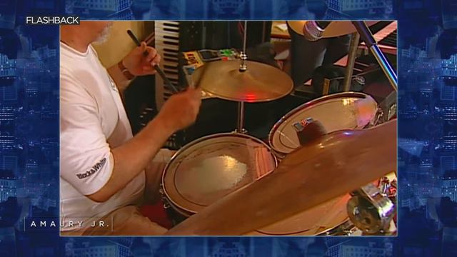 Flashback - Maria Fernanda Cândido - 2000