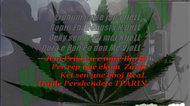 King WaY - Pershendete Tparin 2011 NEW смотреть онлайн