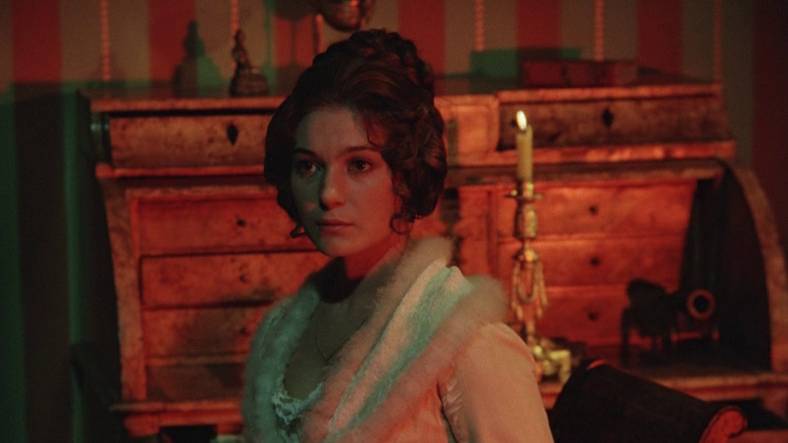 Николай Носков - Зимняя ночь (Unofficial Video) смотреть онлайн