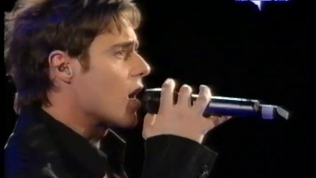 Paolo Meneguzzi смотреть онлайн