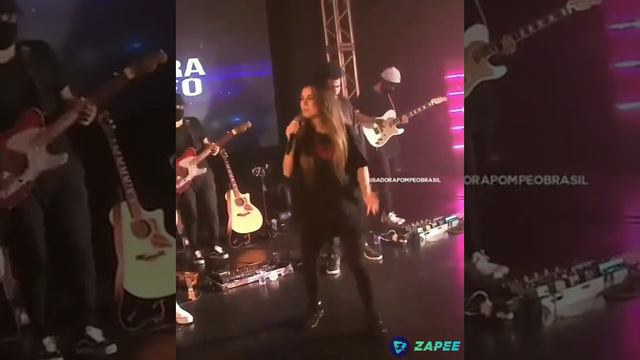 Isadora Pompeo, me socorre do meu próprio entendimento ! смотреть онлайн