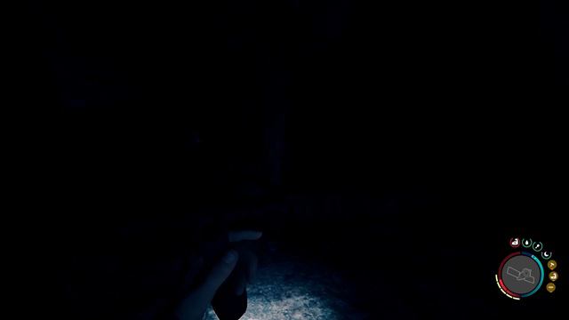 Sons of the forest. #5 (СТРАХ) смотреть онлайн