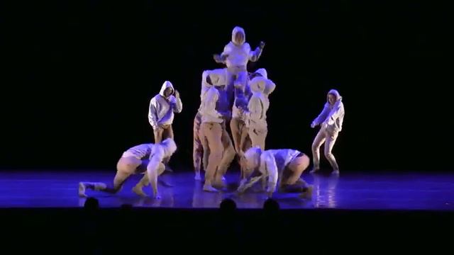 No Role Models - YCF 2019 смотреть онлайн