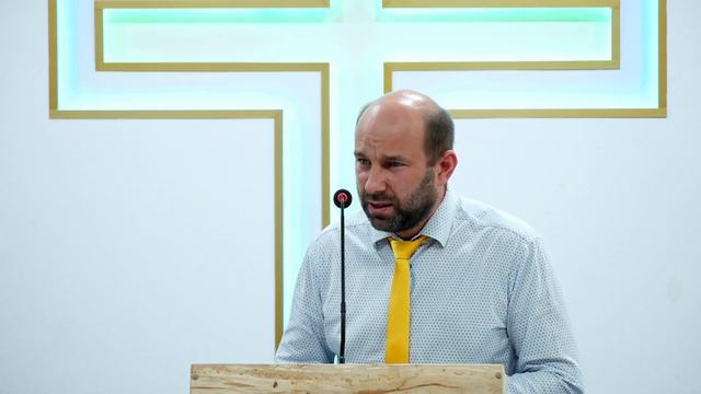 Потупчик Павел - Проблема перегоревшей лампочки | ЕХБ Преображение, Бегомль смотреть онлайн