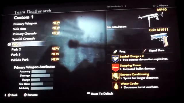world at war CL patch with mod menu (waw) ps3 смотреть онлайн