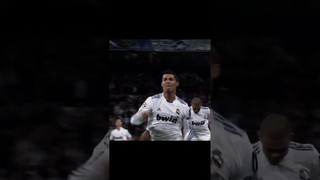 Роналду эдит