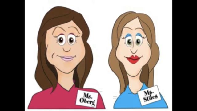 Oberg Stiles CrazyTalk Intro смотреть онлайн