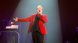 Сергей Пенкин – Не люби меня (Крокус Сити Холл, 2024)