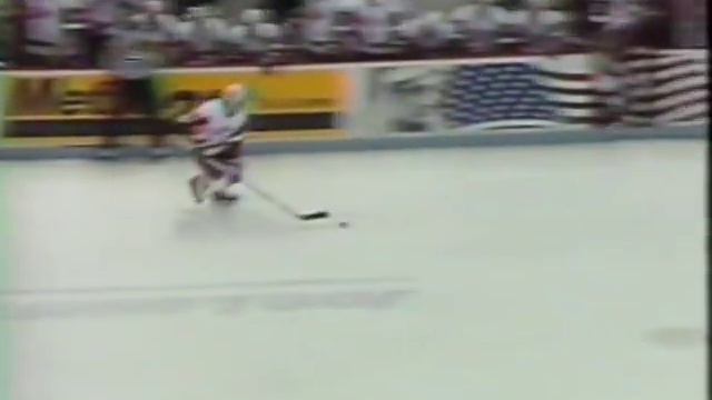 Bob Probert TKO's Troy Crowder Round 2 & The Revenge (R3)