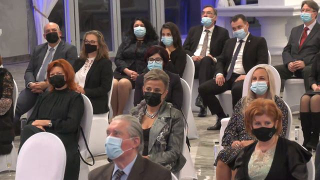 GALA UMFST G.E. Palade din Târgu Mureș смотреть онлайн