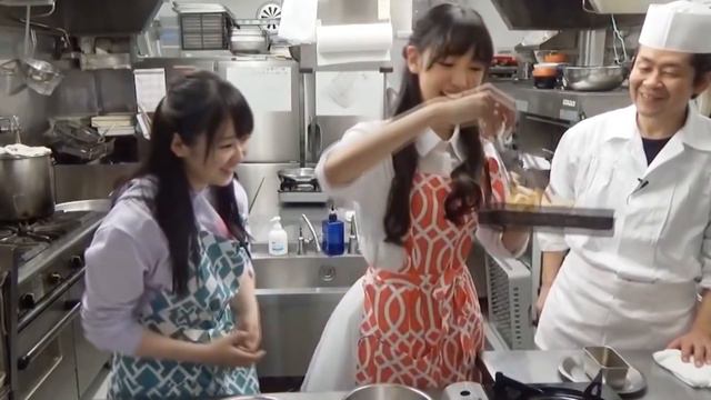 飯窪春菜 『ムキダシで向き合って』 ft.佐藤優樹 смотреть онлайн