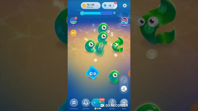 Прохождение игры Эволюция видов 2 выпуск Evolution