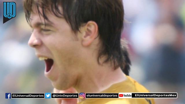 No puedes jugar en Pumas y no ponerle corazón: Esteban Solari habla previo a la final de Concacaf смотреть онлайн