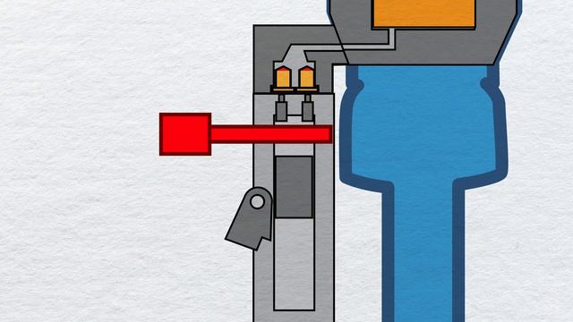 Explosive powered nut cracker vs. metal nuts смотреть онлайн