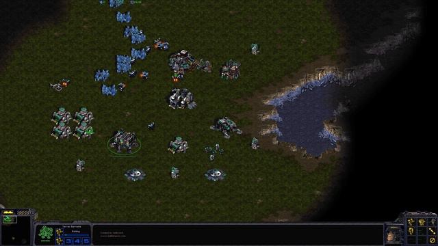 Let's Play StarCraft: Stellar Forces #10 | The Psi Emitter Mission смотреть онлайн