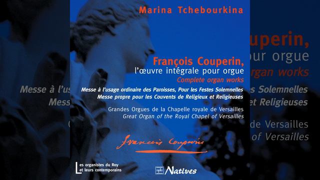 Messe à l'usage ordinaire des paroisses, pour les festes solemnelles: Fugue sur les jeux... смотреть онлайн