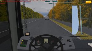 ОМСИ 2 СОЛОВЕЦ МАРШРУТ 298 ЛЕРУА МЕРЛЕН  - ЗАВОД ЖБИ