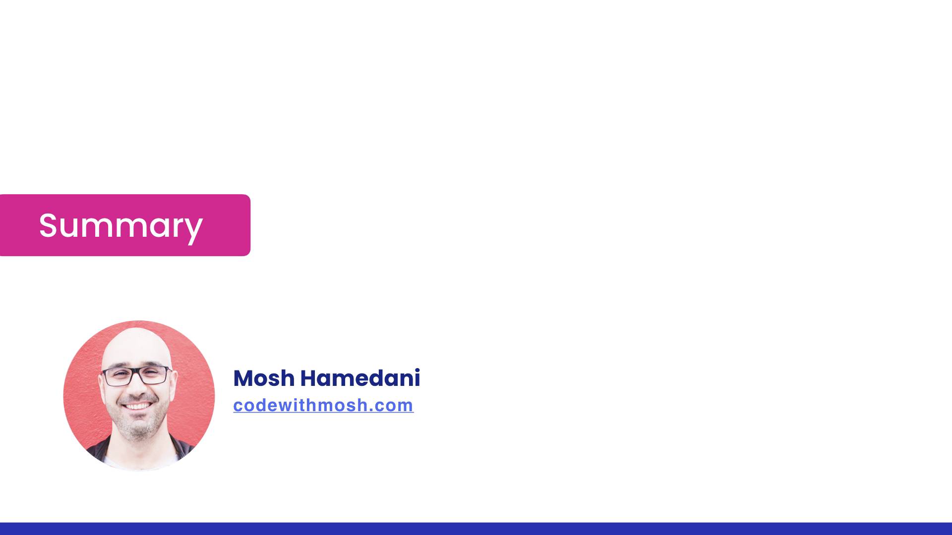 14- Summary смотреть онлайн