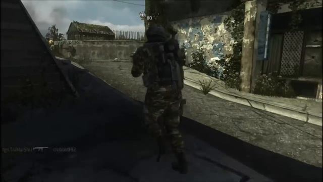 MW3 Aimbot And Wall Hacks - PC