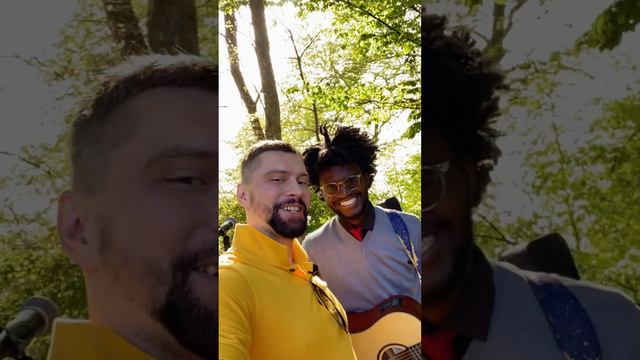 Что творят обычные казанские парни в #Сочи