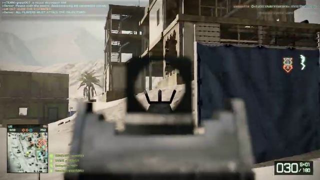 Battlefield Bad Company 2 2023 06 07 14 36 57 04 смотреть онлайн