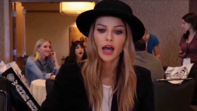 Real Life Couples of Lucifer Season 5 | Tom Ellis And Lauren German & More смотреть онлайн