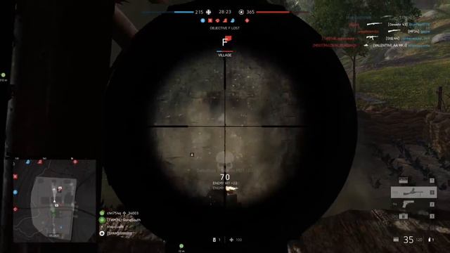 Madsen MG Makes A Return! Bren Replacement? | Battlefield V Weapon Review смотреть онлайн
