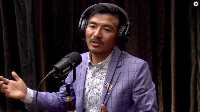 On Air With Sanjay #106 - Mingma David Sherpa And Mangal Lama