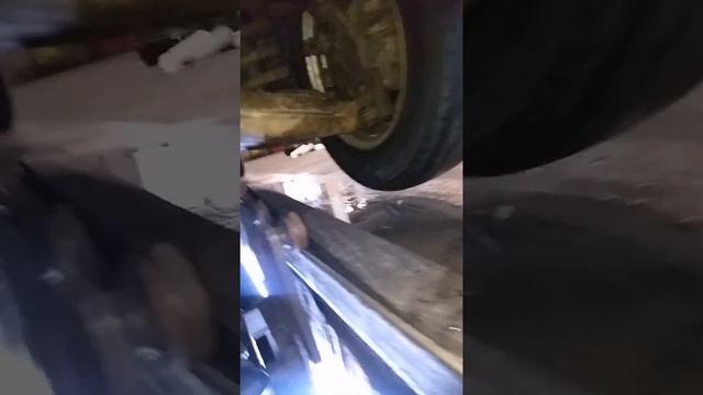 Газель Next С ДВИГАТЕЛЕМ TOYOTA смотреть онлайн